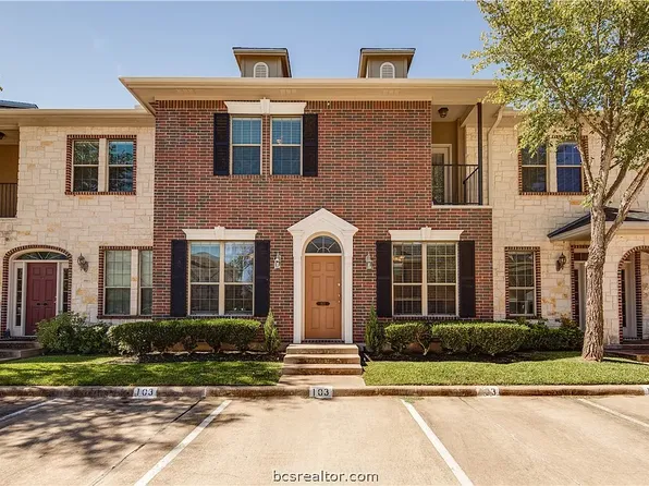 103 Forest Dr, College Station, TX 77840