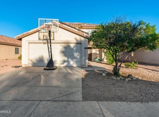 12105 N 127th Dr, El Mirage, AZ 85335