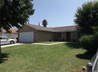 1795 N Bangor Ave, Highland, CA 92346