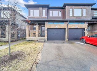 30 Times Square Blvd, Hamilton, ON L8J 0L9