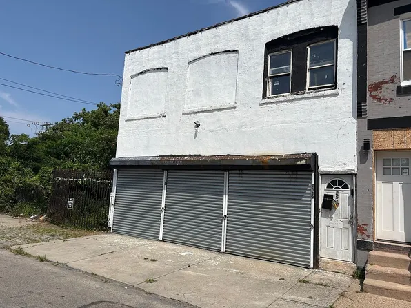 2539 N 26th St, Philadelphia, PA 19132