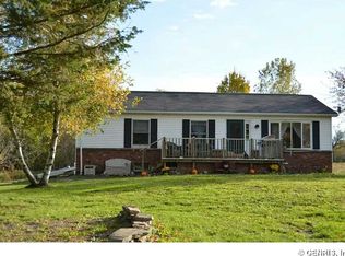 2884 County Road 139, Ovid, NY 14521