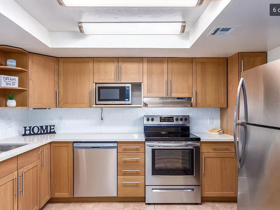 1500 N Sunview Pkwy #91