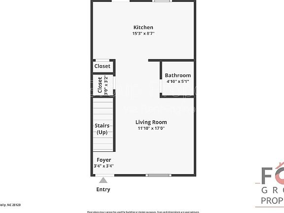 3rd image of 300 Holly Cir APT 9