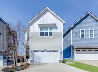 605B Bagleyshop Dr, Nashville, TN 37209