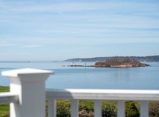 The Rockaway At Rocky Neck Condominuum, Gloucester, MA 01930