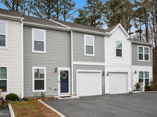 146 Intrepid Ln #87, Berlin, MD 21811