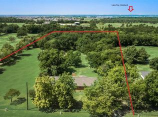 780 Fm 740 S, Forney, TX 75126