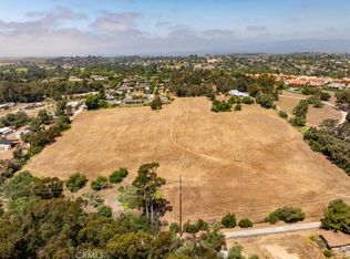 0 McDonald Rd, Fallbrook, CA 92028