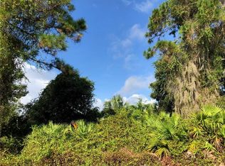 Ribbon Ter, North port, FL 34286