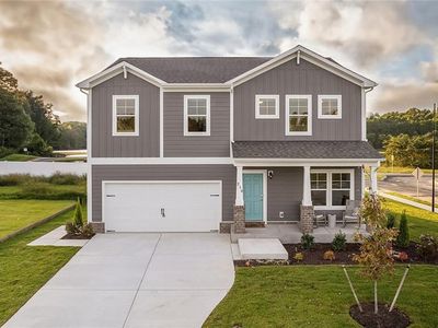 314 Tarn Ct, Suffolk, VA, 23434