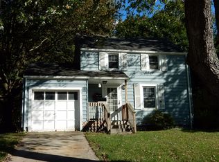 605 Page St, Ravenna, OH 44266