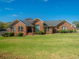 789 Drake Dr, Conway, AR 72034