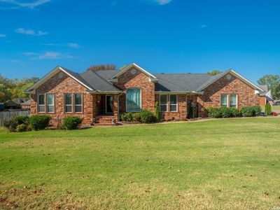 789 Drake Dr, Conway, AR, 72034