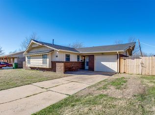 10213 N Military Ave, Oklahoma City, OK 73114