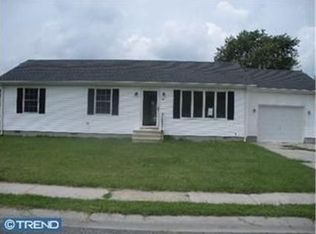 25 Honey Brook Ln, Felton, DE 19943