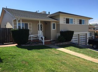 12 Madrid Ct, Millbrae, CA 94030