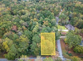 11115 Bowen Rd, Roswell, GA 30075