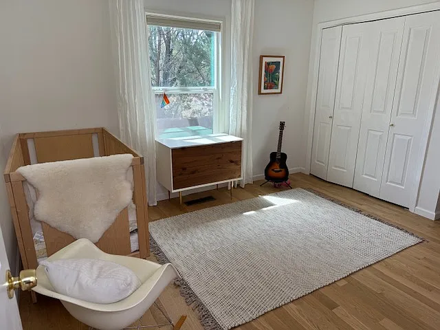 Front Guest Bedroom