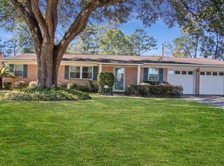 2165 Shady Ln, Beaumont, TX 77706