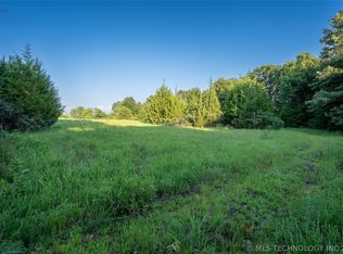 2 E 5800th Rd, Terlton, OK 74081