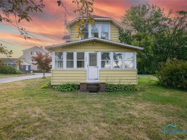 6445 N 1st St, Oak Harbor, OH 43449