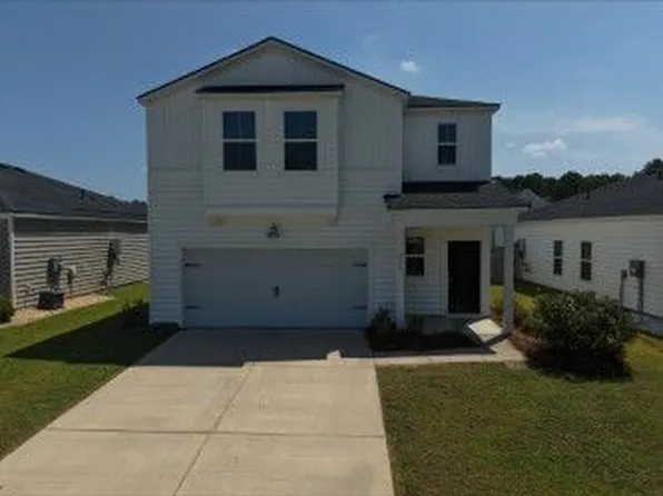 717 Pine Warbler Ln, Moncks Corner, SC 29461