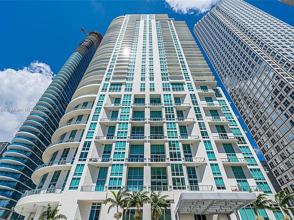 2nd image of 300 S Biscayne Blvd #T-2614