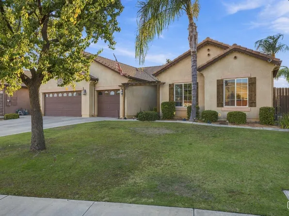 6813 Nettleton St, Bakersfield, CA 93312