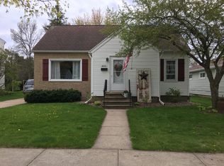 627 Bertha St, Wausau, WI 54403