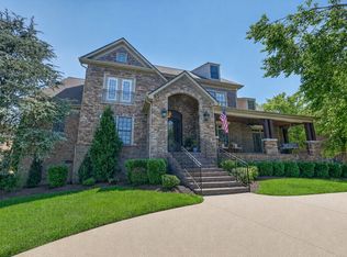 1828 Bronwyn Ct, Brentwood, TN 37027