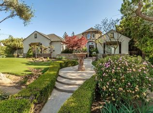 4143 W Alluvial Ave, Fresno, CA 93722