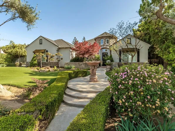 4143 W Alluvial Ave, Fresno, CA 93722