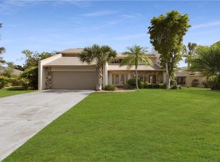 16852 Fox Den, Fort Myers, FL 33908
