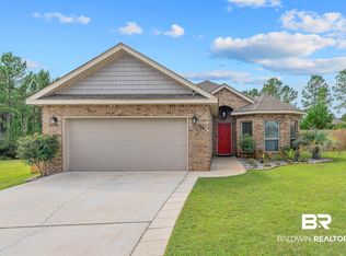 12738 Chickadee Ln, Spanish Fort, AL 36527