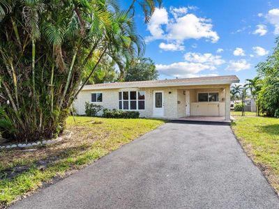 1840 NW 33rd St, Oakland Park, FL, 33309