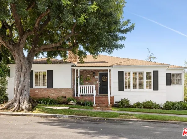 3001 Patricia Ave, Los Angeles, CA 90064