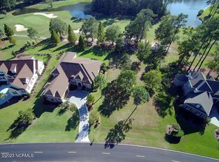 193 Windsor Cir SW, Ocean Isle Beach, NC 28469