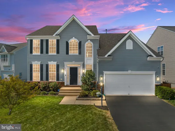 7532 San Diego Ct, Gainesville, VA 20155
