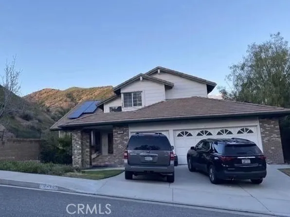 14439 Grandifloras Rd, Canyon Country, CA 91387