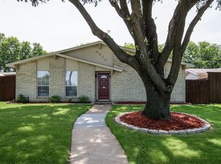 4920 Arbor Glen Rd, The Colony, TX 75056