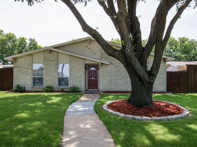4920 Arbor Glen Rd, The Colony, TX, 75056