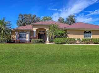 2959 Peake St, North Port, FL 34286