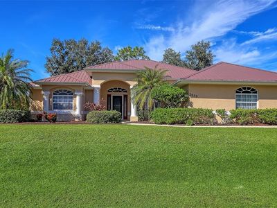 2959 Peake St, North Port, FL, 34286