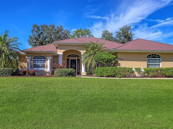 2959 Peake St, North Port, FL 34286