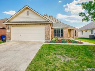 8822 Shuteye Peak, Helotes, TX 78023