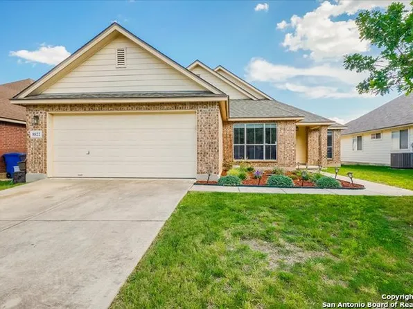 8822 SHUTEYE PEAK, Helotes, TX 78023