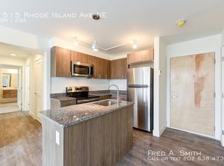 1515 Rhode Island Ave NE, Washington, DC 20018