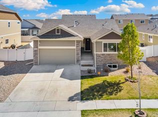 259 Castle Dr, Severance, CO 80550