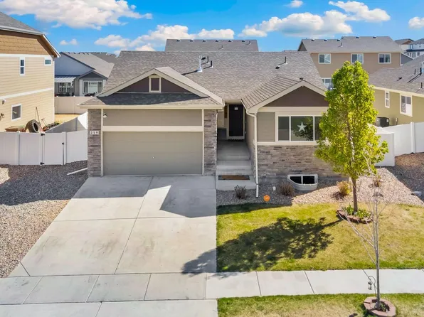 259 Castle Dr, Severance, CO 80550